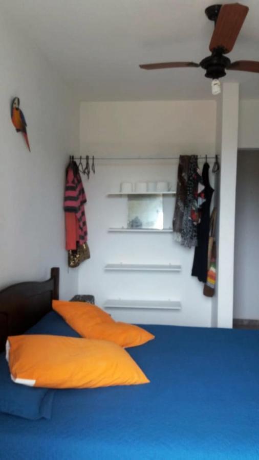 Apartament Apartamento Ubatuba - Praia Grande Zewnętrze zdjęcie