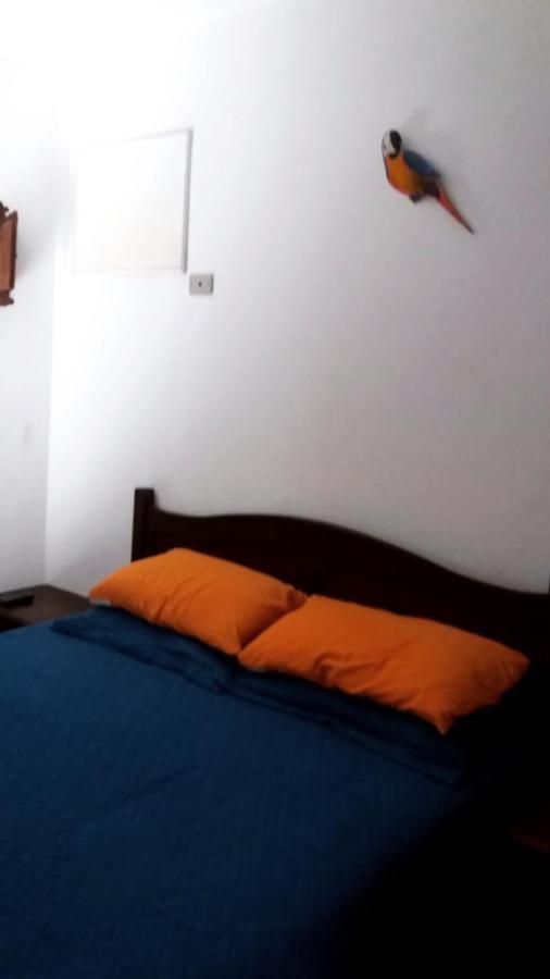 Apartament Apartamento Ubatuba - Praia Grande Zewnętrze zdjęcie